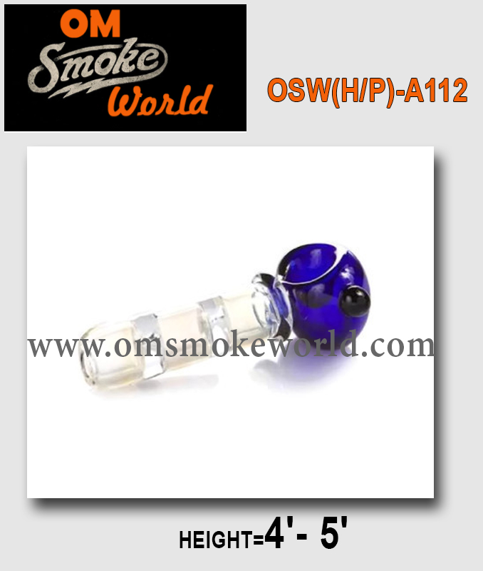 HAND PIPE A (112